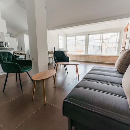 Aristo Machne Yehuda Boutique Apartments エルサレム エクステリア 写真