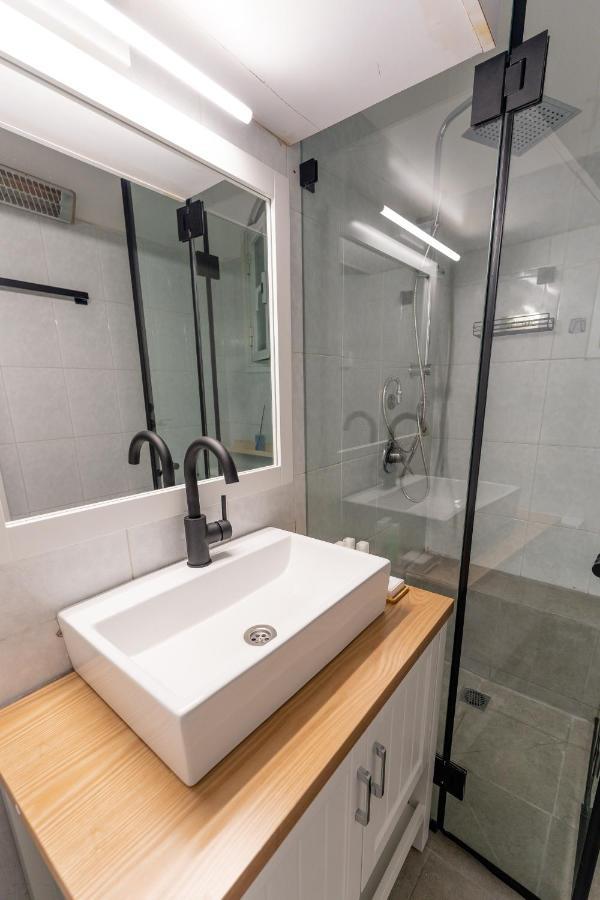 Aristo Machne Yehuda Boutique Apartments エルサレム エクステリア 写真
