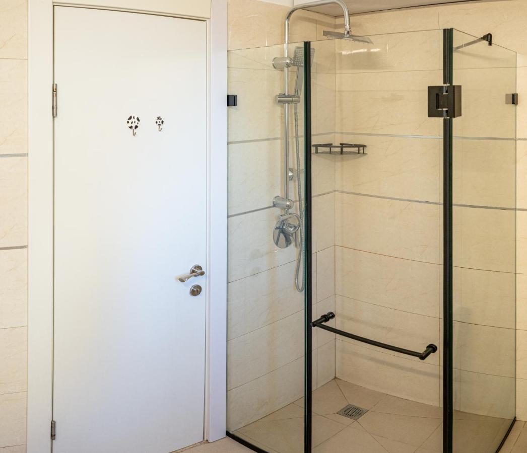 Aristo Machne Yehuda Boutique Apartments エルサレム エクステリア 写真