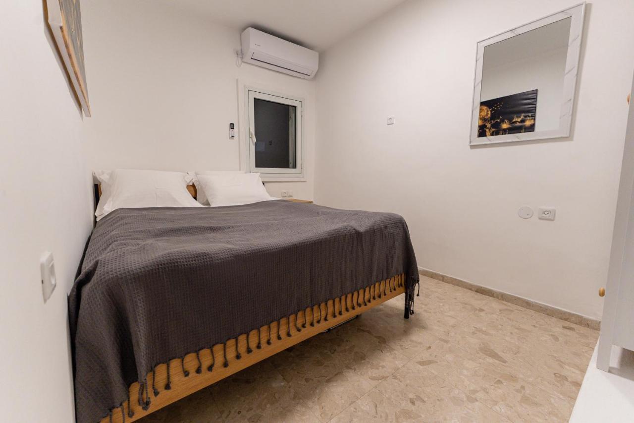Aristo Machne Yehuda Boutique Apartments エルサレム エクステリア 写真