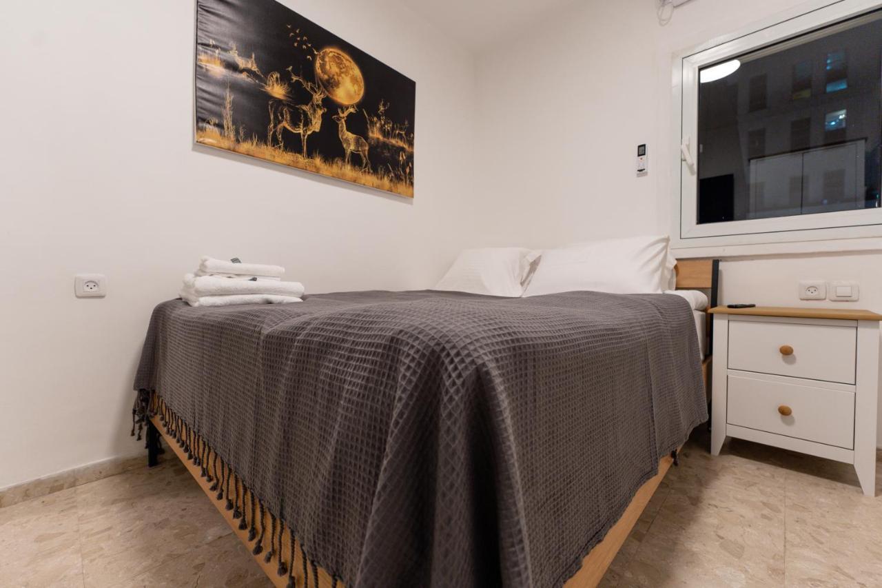 Aristo Machne Yehuda Boutique Apartments エルサレム エクステリア 写真