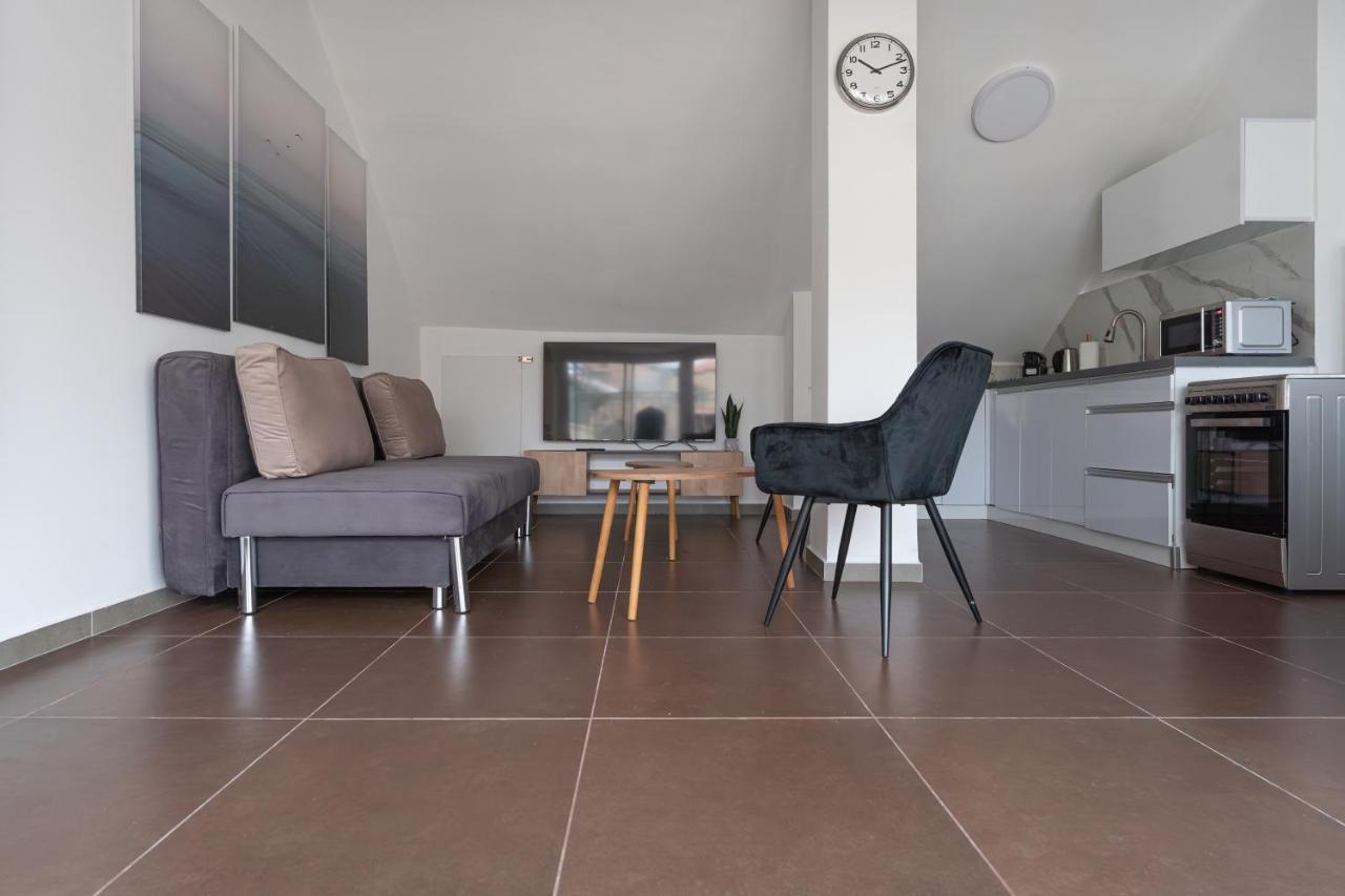 Aristo Machne Yehuda Boutique Apartments エルサレム エクステリア 写真