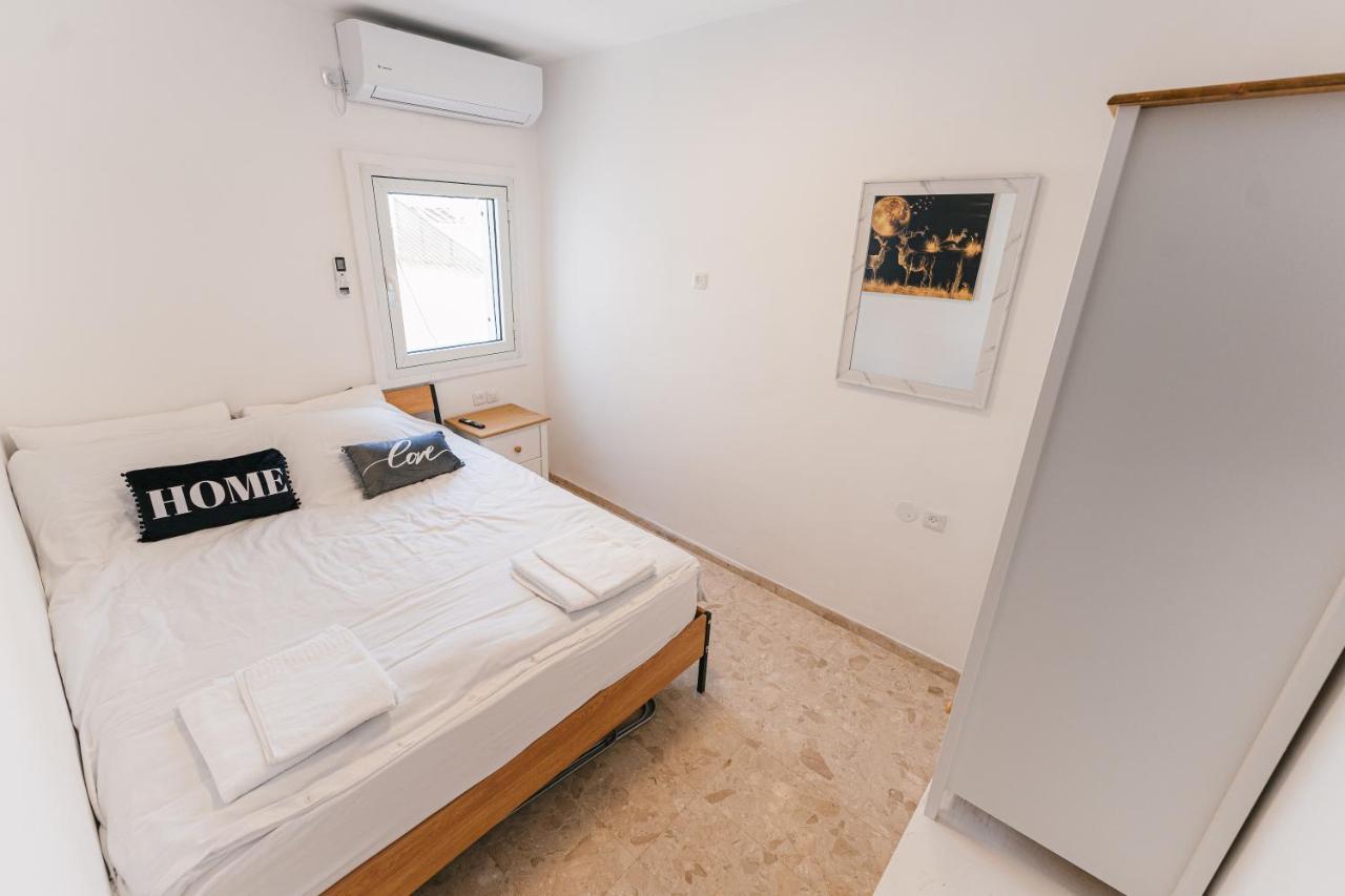 Aristo Machne Yehuda Boutique Apartments エルサレム エクステリア 写真