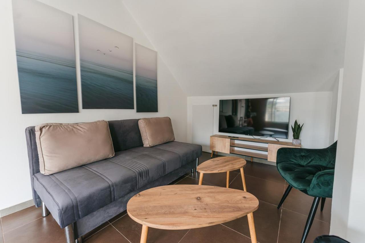 Aristo Machne Yehuda Boutique Apartments エルサレム エクステリア 写真
