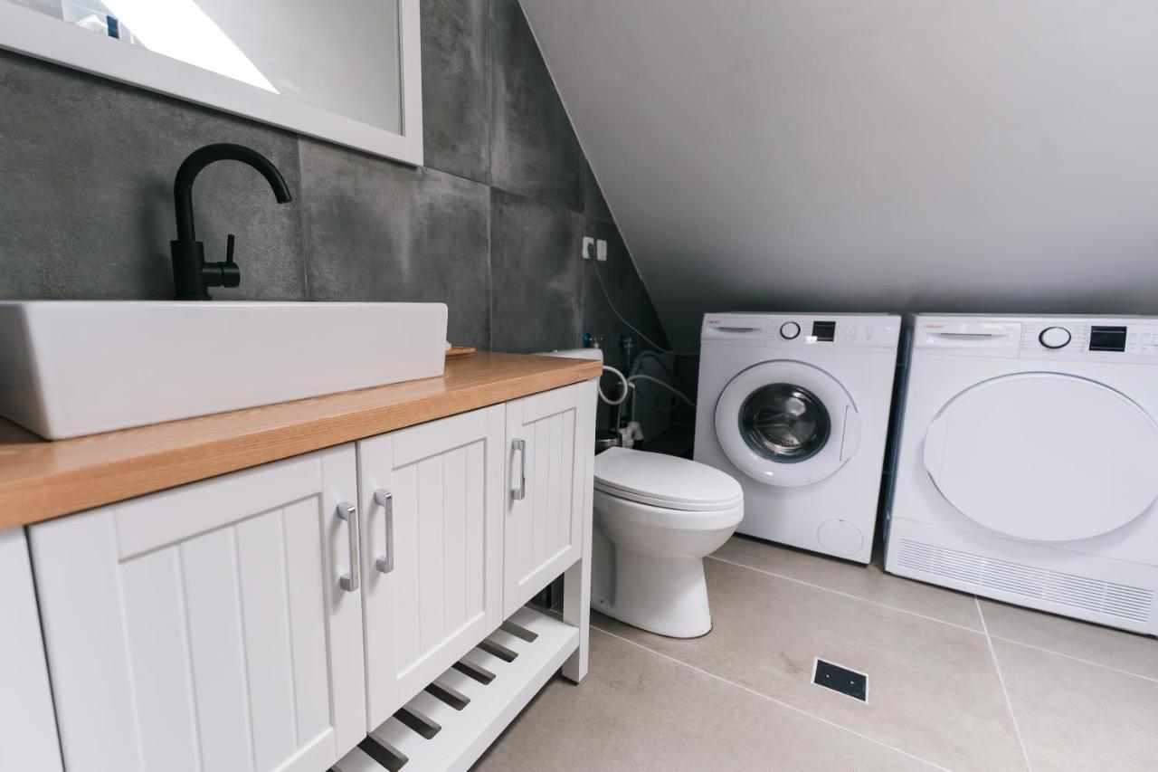 Aristo Machne Yehuda Boutique Apartments エルサレム エクステリア 写真