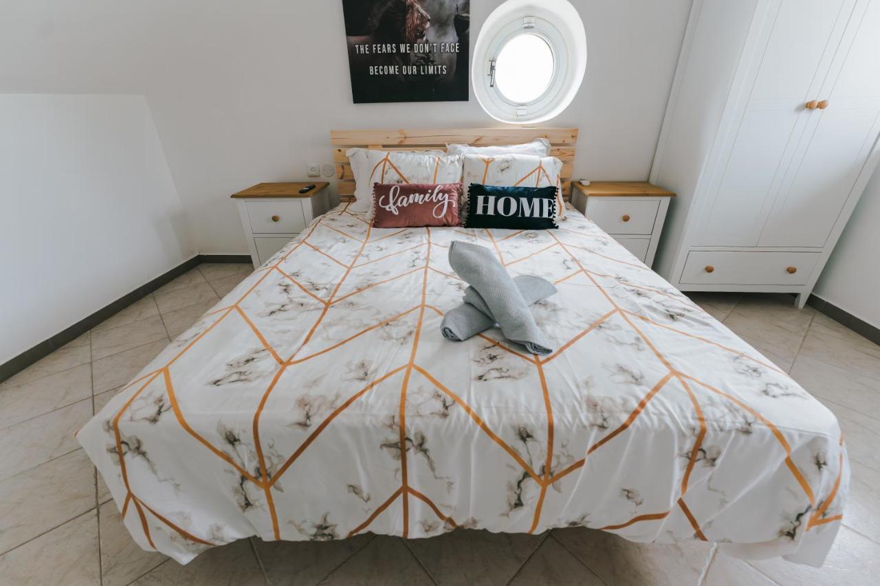 Aristo Machne Yehuda Boutique Apartments エルサレム エクステリア 写真