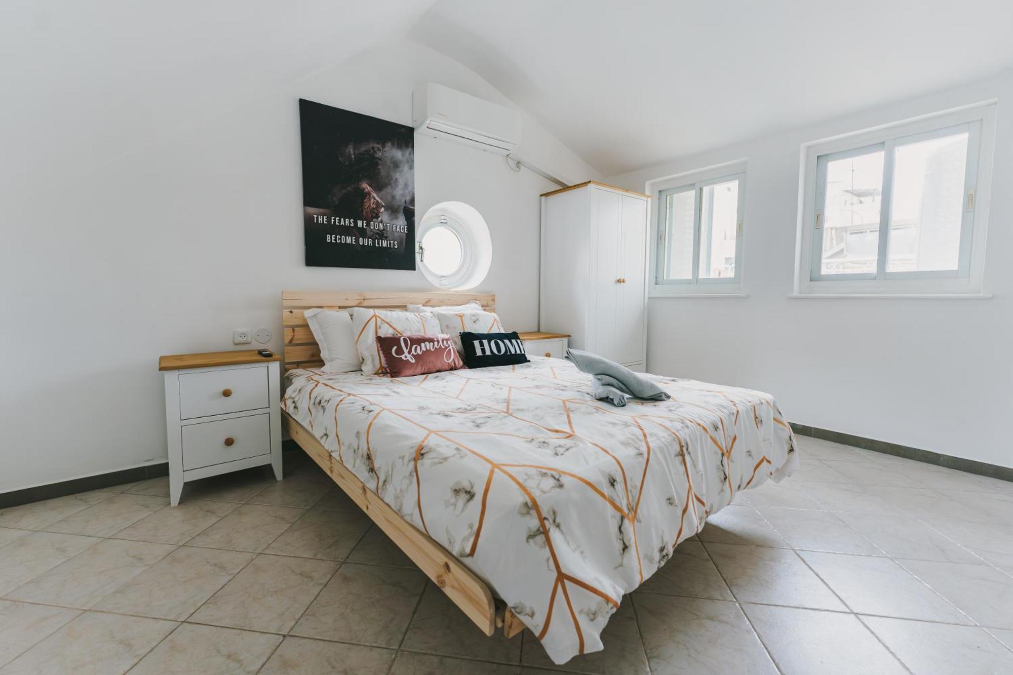 Aristo Machne Yehuda Boutique Apartments エルサレム エクステリア 写真